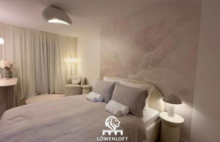 City Loft Löwenbrücke, FREE PARKING, Elektro-Ladestation, BALKON - Foto 16