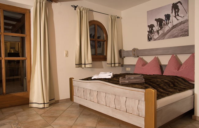 Landhaus Alpenjuwel - Foto 13