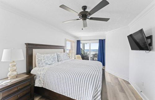 Beachfront 3-Bed I Location! Stunning Sunsets - Foto 31