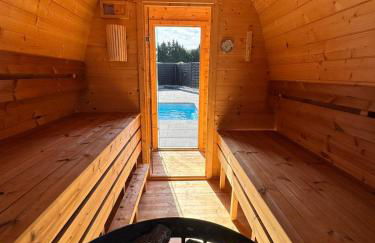 Ferienwohnung Neubörger mit Wellness - Foto 4