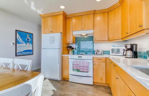 Oceanfront Cottage - Foto 14