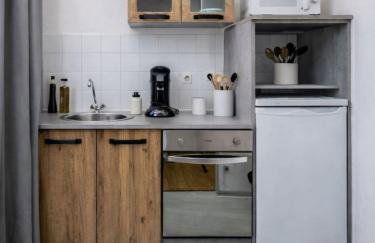 STUDIO COSY - HYPERCENTRE - CALME - 50M2 - Wi-FI - Photo 8