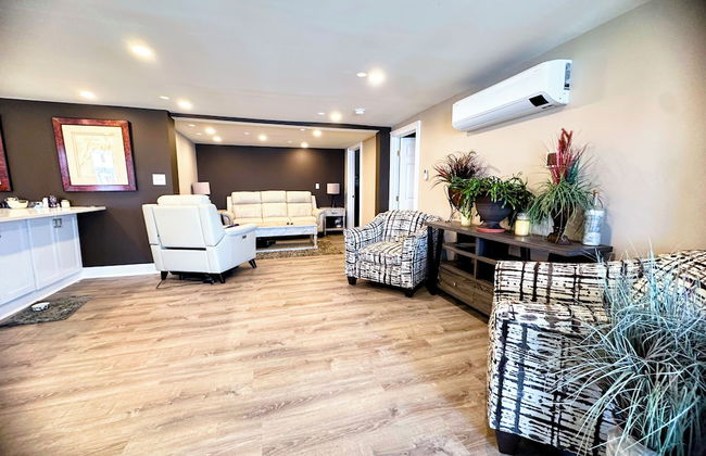 Saratoga Lakeside Retreat - Foto 31