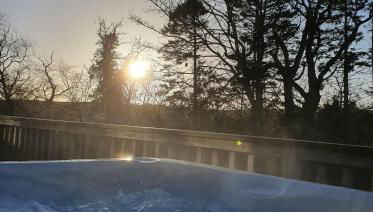 Applin Lodge - Photo 1