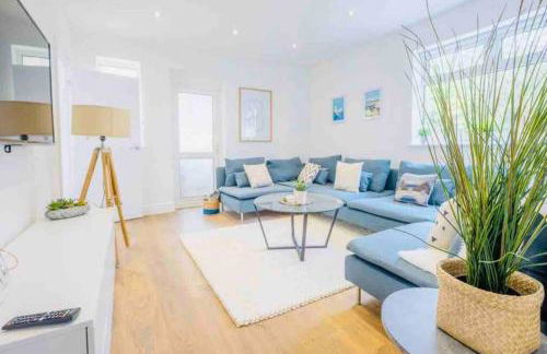 Gorgeous Luxury Chalet, New Forest & Coast & - Photo 75