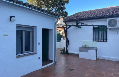 Preciosa casa entera con patio - Foto 8