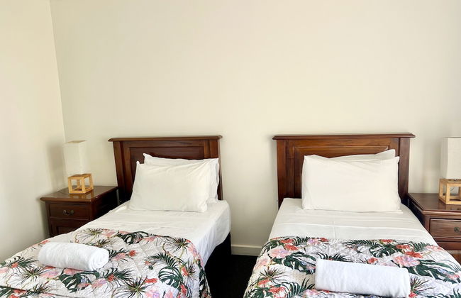 CHA Private Apts Diamond Beach - Foto 17