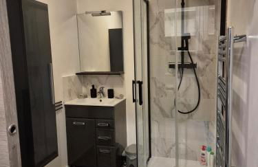 Studio à 2 pas de Disneyland - Foto 26