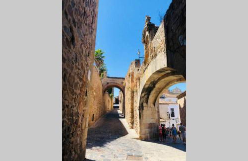 El Escondite de la Muralla - Foto 23