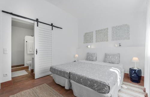 Casa Prainha, Alvor para 10 pessoas - Foto 34