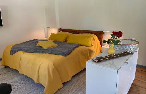 Ferienwohnungen an der Stadtvilla Rheinsberg - Foto 11