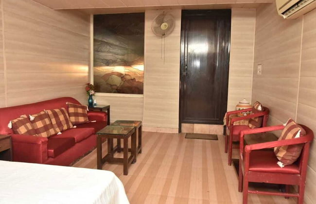 Remarkable 6-bedroom Farmhouse in South Delhi - Foto 3