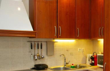 Aqua Apartment Kallithea Athens - Foto 4