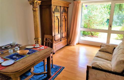 Ferienwohnung im Gartenparadies - Foto 11