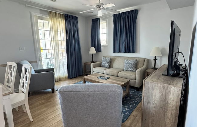 Ebb Tide Suites - Foto 25