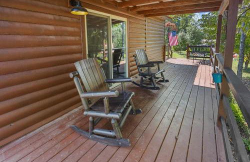 Peak Experience Mountain Views Fireside Moments - Foto 29