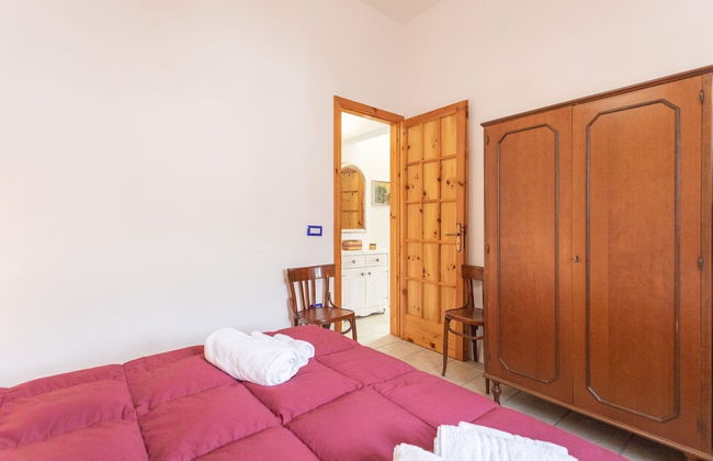 Villa Pisa 1 primo piano - Foto 3