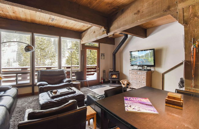 Alpine Manor Retreat Mountain Relaxation - Foto 10