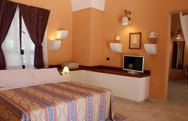 Masseria Pagani - Foto 2