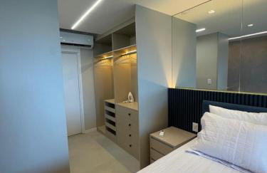 Studio Premium frente Mar - Art Studio Open Spaces - Foto 20