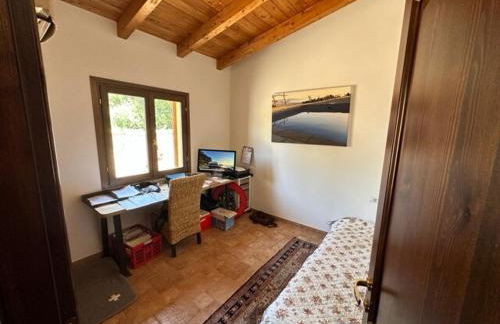 Casa Golfo Asinara,Ocean view, private pool, fully air-conditioned, secluded location - Foto 15