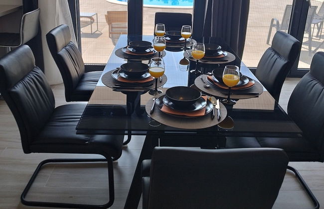 Villa Infinity - Foto 23