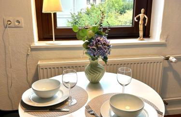 FeWo Lessingstube nahe Jägermeister - Foto 19