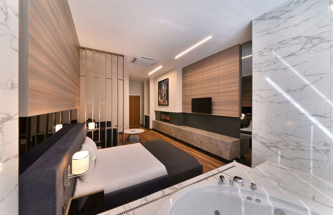 Nish İstanbul Suites - Foto 38