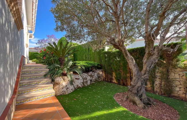 Villa El Sueno Panoramico - Foto 37