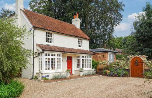 Charming Surrey Cottage perfect for Autumn or Winter gatherings - Photo 1