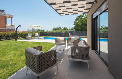 Cozy Apartment In Tar - Foto 2