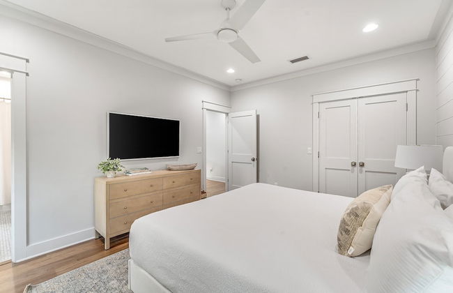 Magnolia Cottages by the Sea by Panhandle Getaways - Foto 65