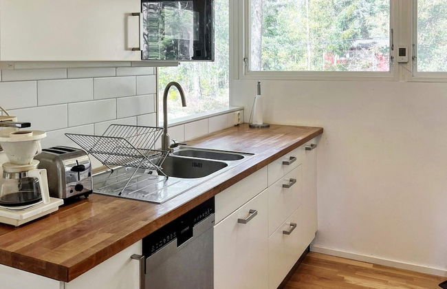 6 Person Holiday Home in Varmdo-by Traum - Foto 12