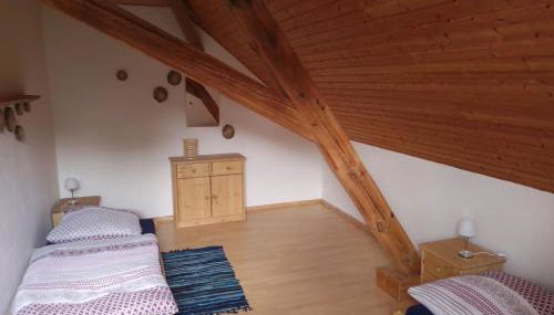 Ferienwohnung Linke "Grünblick" - Foto 3