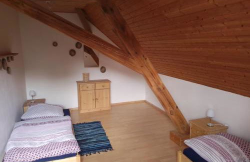 Ferienwohnung Linke "Grünblick" - Foto 3