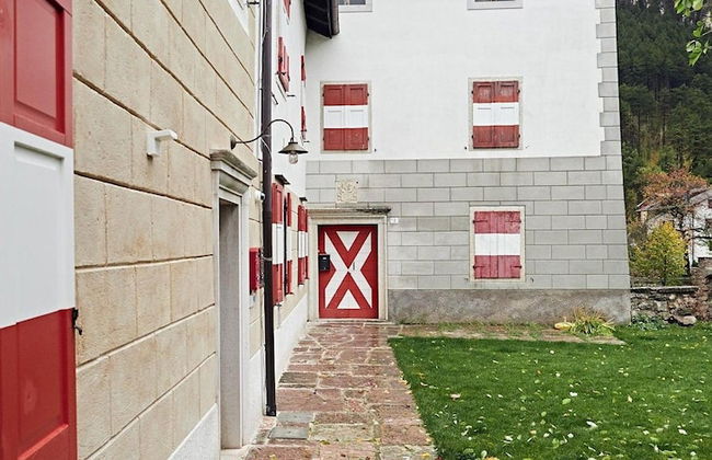 Castello Fai - Foto 26