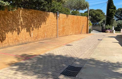 Illa Blanca Mar Fornells - Foto 24