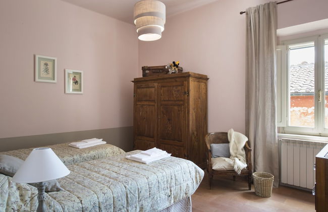 Azienda Agricola Montestigliano - Foto 17