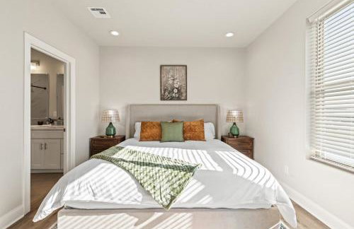 NEW-Upscale-EnSuites-King Bds-Fast WiFi-Quiet Area - Foto 8