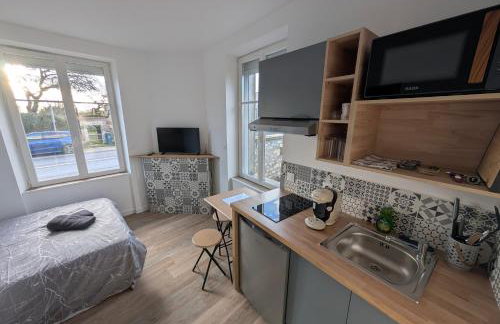 Studio cosy au coeur du Berry ! - Foto 5