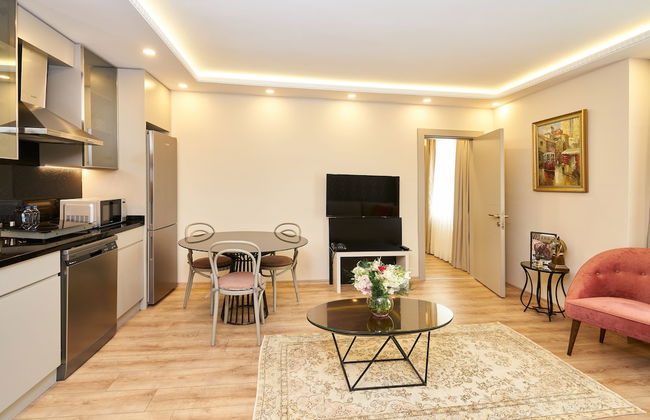 All Seasons Suites - Foto 9