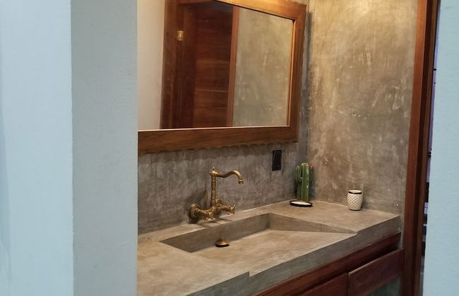 Jungle Penthouse - Photo 9