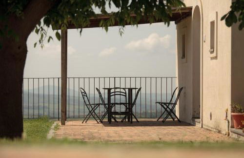 Agriturismo Bio Aia della Colonna - Foto 46