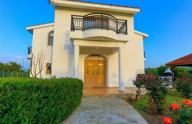 Villa Leda Finiki in Latchi - Foto 32