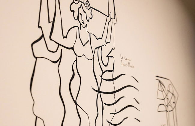 Citadines République Paris - Foto 45