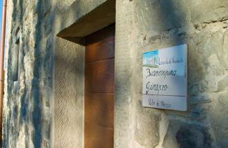 Locanda del Viandante - Valle Apartments & Pool - Foto 28