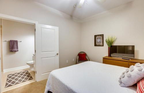 Tuscaloosa Condo Steps to Bryant-Denny Stadium! - Foto 10