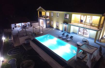 Villa Bambi - Foto 10