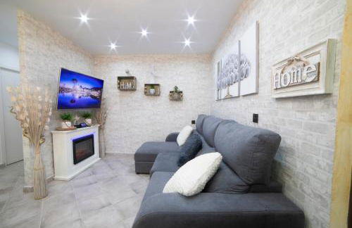 LA VEGUILLA DELUXE JACUZZi - Photo 69