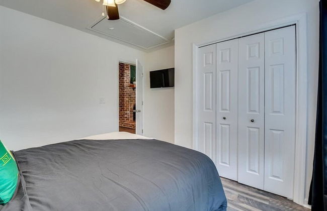 Southern Luxury Retreat Augusta Nat l Golf Vibes - Foto 30